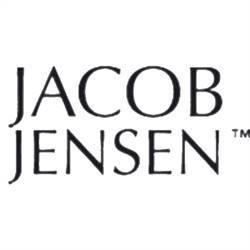 Jacob Jensen læder urrem, de originale der passer til dit ur